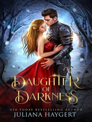 cover image of Daughter of Darkness